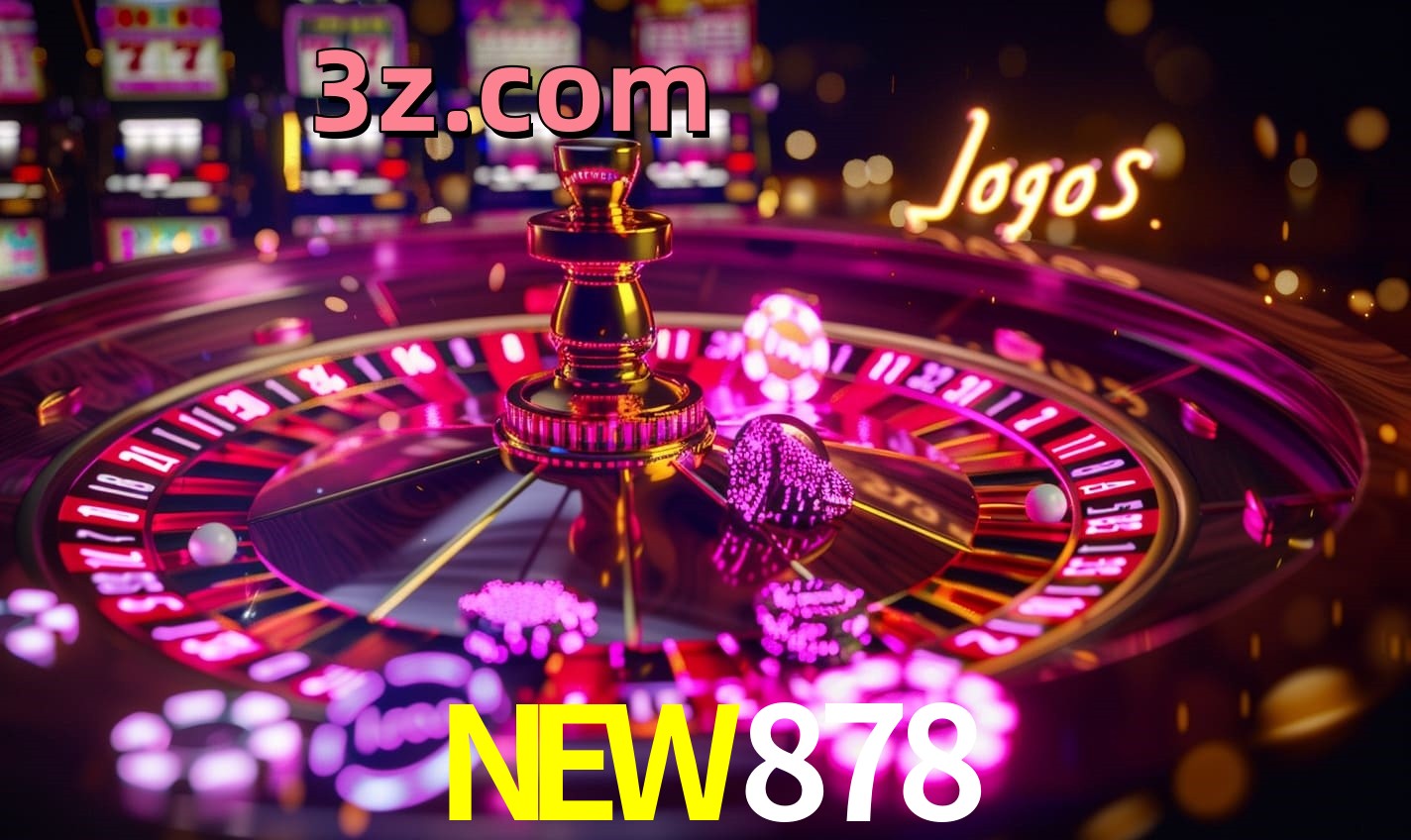Login NEW878 Casino Online